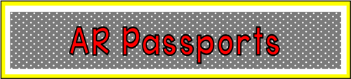 AR Passports 